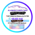 Alvarados Body Shop